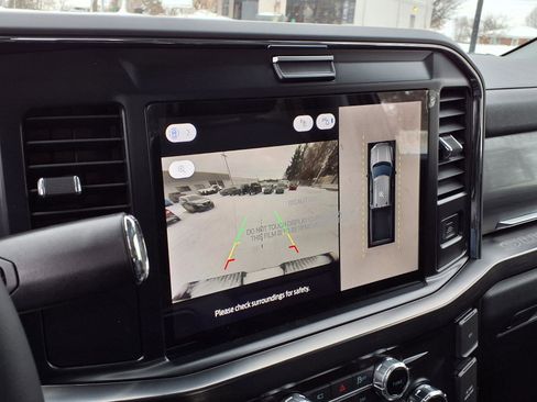 New 2026 Ford F350 Lariat image 16