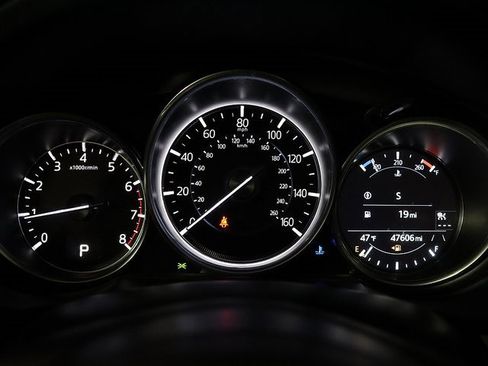 Used 2021 MAZDA CX-5 Touring w/ Touring Preferred SV Package image 17