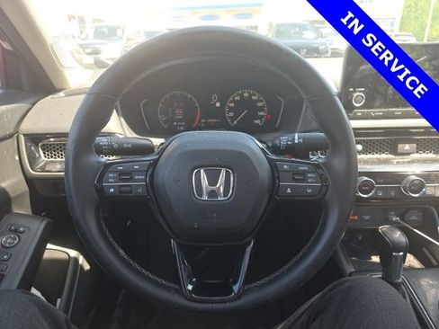 Used 2023 Honda Civic EX image 5
