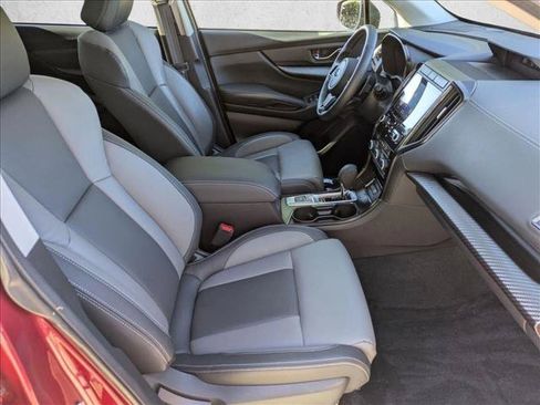 Used 2022 Subaru Ascent Onyx Edition AWD/4WD image 23