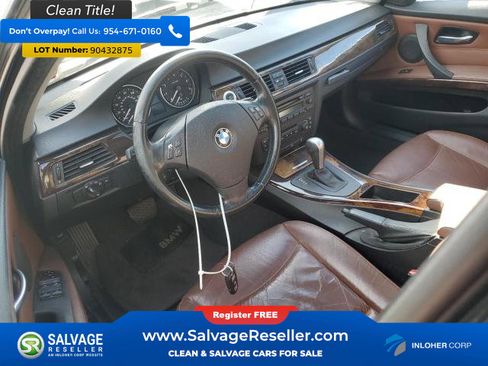 Used 2006 BMW 330xi Sedan image 11