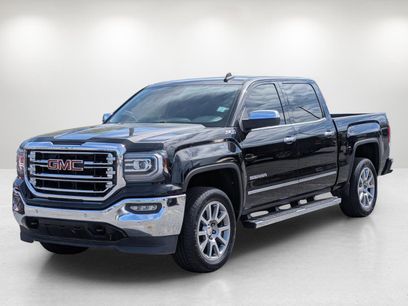 Used 2018 GMC Sierra 1500 SLT