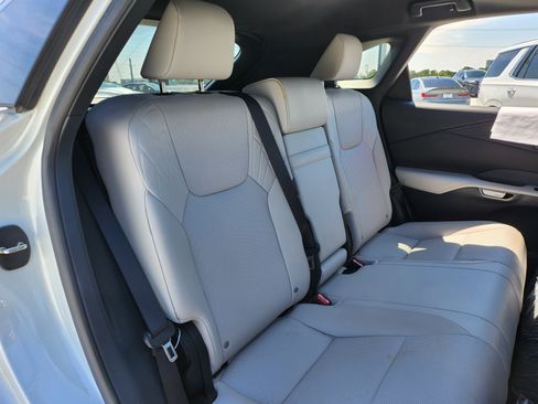 Used 2023 Lexus RX 350 Premium w/ Cold Area Package FWD image 22