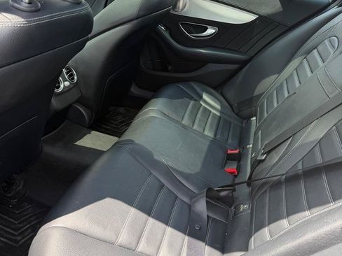 Used 2016 Mercedes-Benz C 450 AMG image 22