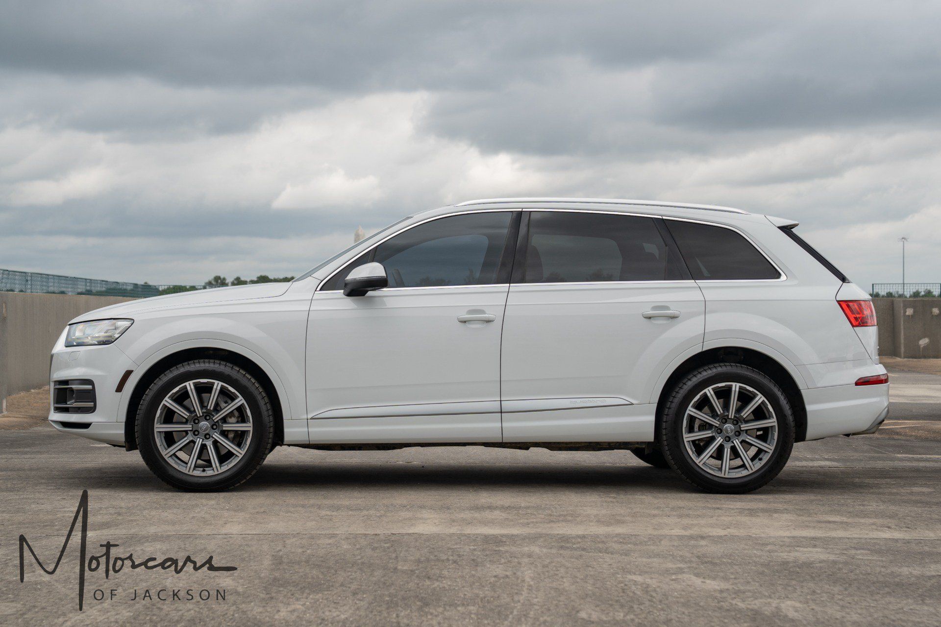 Used 2018 Audi Q7 3.0T Prestige AWD/4WD image 33