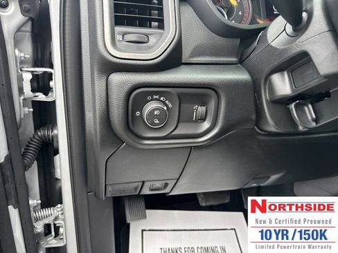 New 2026 RAM 2500 Tradesman image 17