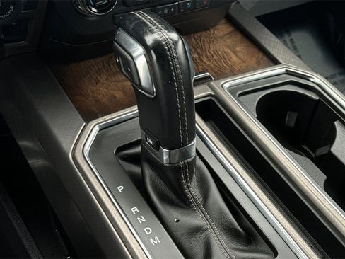 Certified 2018 Ford F150 Limited w/ Trailer Tow Package image 17