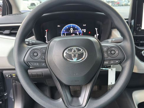 New 2026 Toyota Corolla LE FWD image 19