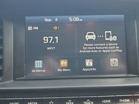 Used 2019 Hyundai Elantra SEL w/ Cargo Package FWD image 31