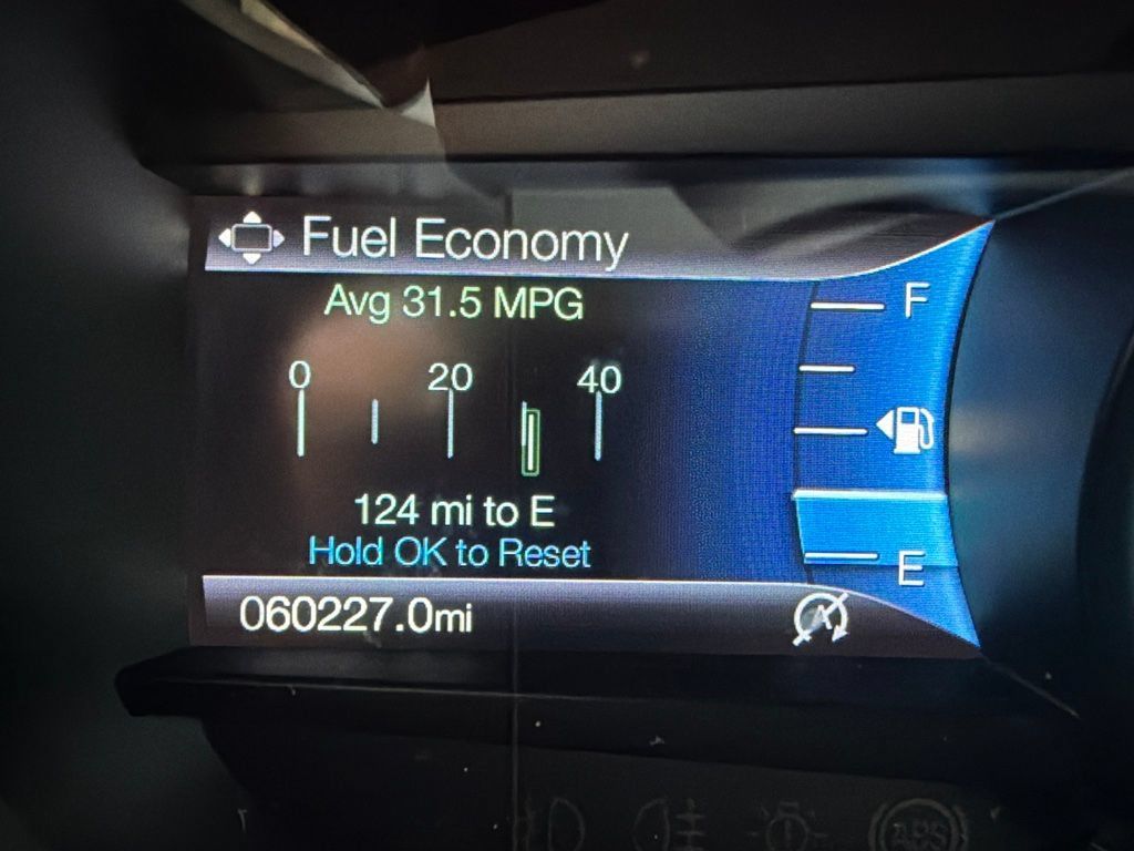 Used 2020 Ford Edge SEL w/ Convenience Package AWD/4WD image 13