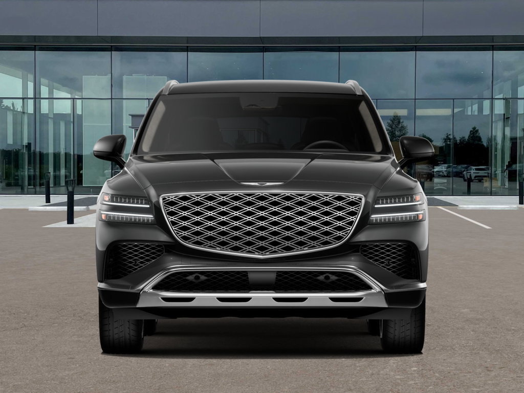 Certified 2026 Genesis GV80 2.5T RWD image 8