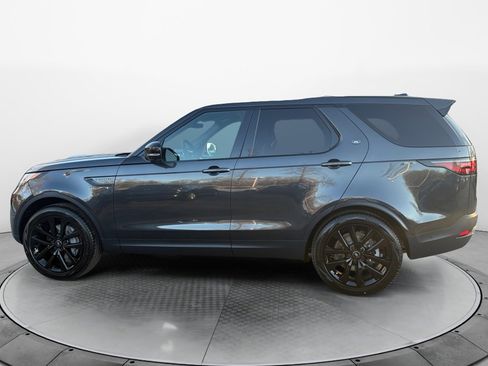 New 2026 Land Rover Discovery S AWD/4WD image 4