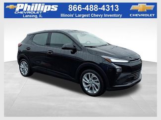 New 2027 Chevrolet Bolt LT w/ Comfort Package FWD video 1