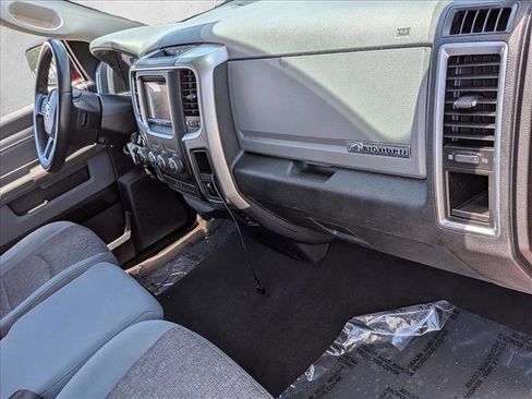 Used 2016 RAM 1500 Big Horn AWD/4WD image 21