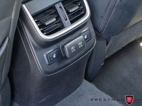 Used 2022 Subaru Outback Onyx Edition XT AWD/4WD image 41
