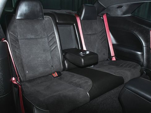 Used 2022 Dodge Challenger SRT Hellcat w/ Plus Package image 51