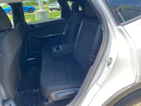 Used 2025 Ford Escape Active FWD image 22