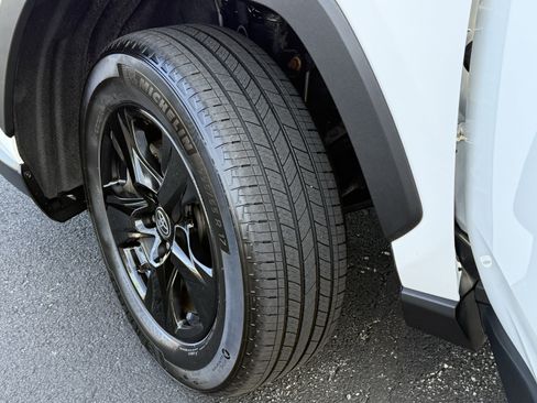 Certified 2023 Toyota RAV4 XLE AWD/4WD image 16