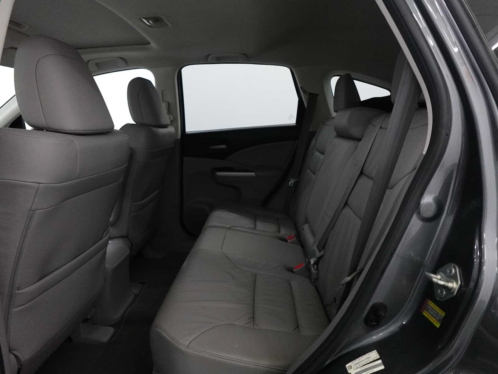 Used 2014 Honda CR-V EX-L image 27
