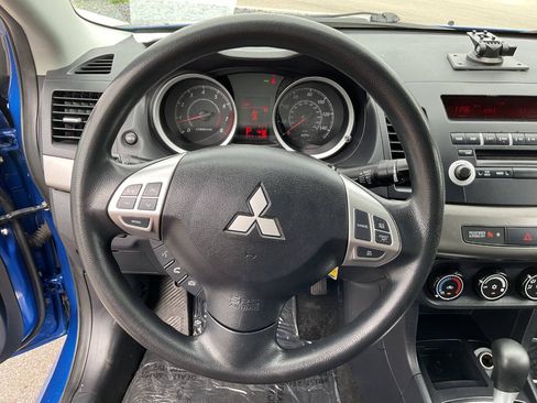Used 2012 Mitsubishi Lancer SE AWD/4WD image 17