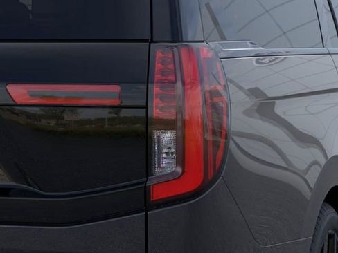 New 2026 Ford Expedition Max Platinum AWD/4WD image 21