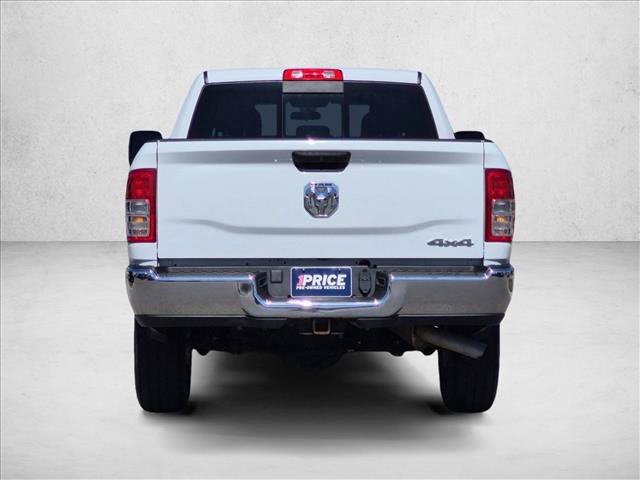 Used 2023 RAM 2500 Tradesman AWD/4WD image 7