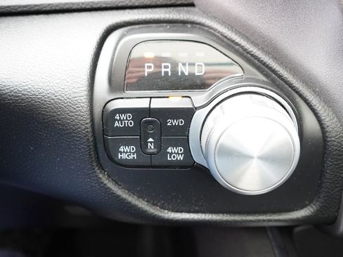 Certified 2020 RAM 1500 Laramie w/ Sport Appearance Package image 33