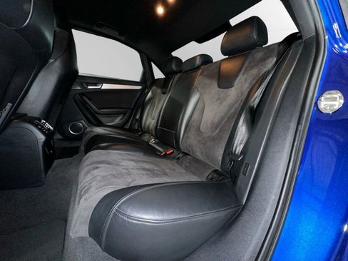 Used 2016 Audi S4 Premium Plus w/ Technology Package image 13