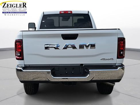 New 2026 RAM 2500 Tradesman image 6