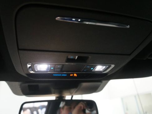 Used 2022 Ford F150 Lariat w/ Equipment Group 502A High image 19