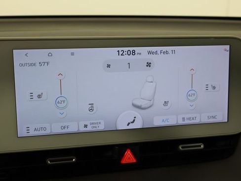 Used 2024 Hyundai Ioniq 5 SEL image 39