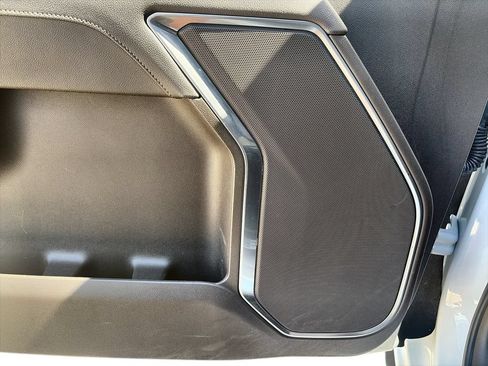 Certified 2025 GMC Sierra 1500 SLE AWD/4WD image 25