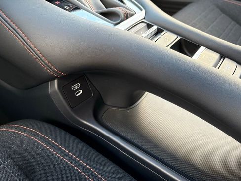 Used 2024 Honda HR-V Sport image 23