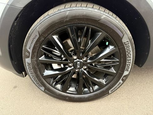 Used 2021 Kia Telluride SX w/ SX Prestige Package AWD/4WD image 45