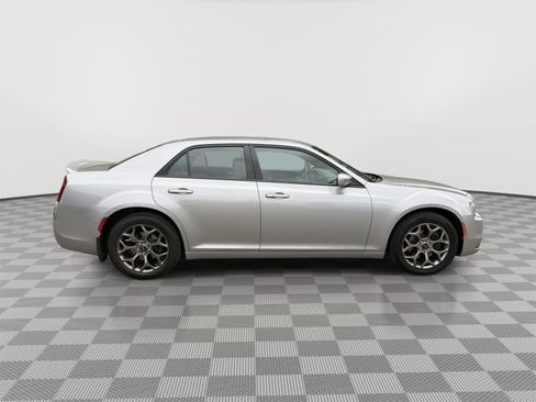 Used 2016 Chrysler 300 S AWD/4WD image 8
