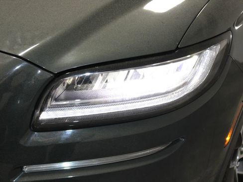 Used 2023 Lincoln Nautilus Reserve w/ Equipment Group 201A image 59