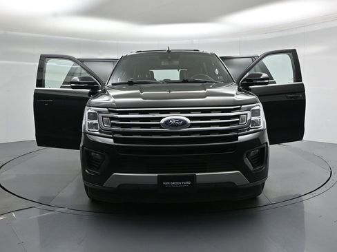 Certified 2021 Ford Expedition XLT RWD image 35