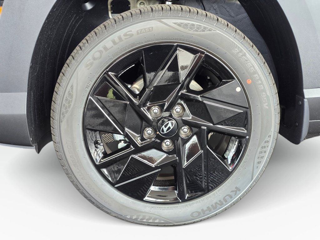 New 2027 Hyundai Kona SEL Sport AWD/4WD image 11