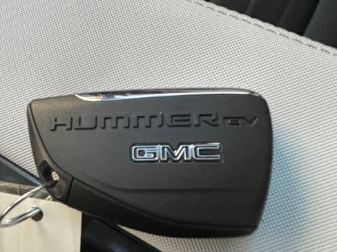 Used 2023 GMC Hummer EV Edition 1 AWD/4WD image 43