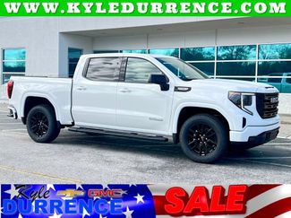 New 2026 GMC Sierra 1500 Elevation video 1