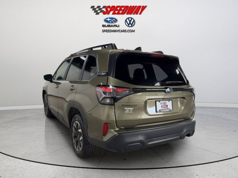 Certified 2026 Subaru Forester Premium AWD/4WD image 8