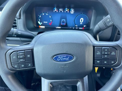 New 2025 Ford F150 STX w/ Equipment Group 200A image 20