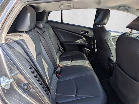 Certified 2020 Toyota Prius Prime Limited image 16