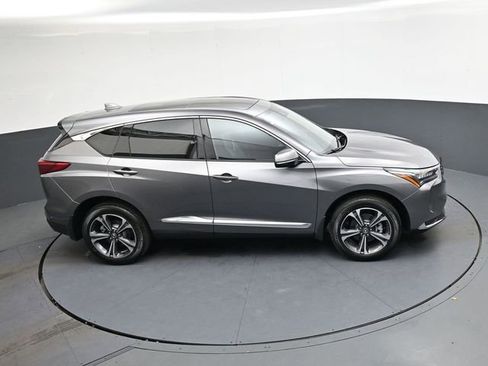 New 2026 Acura RDX w/ Technology Package image 17