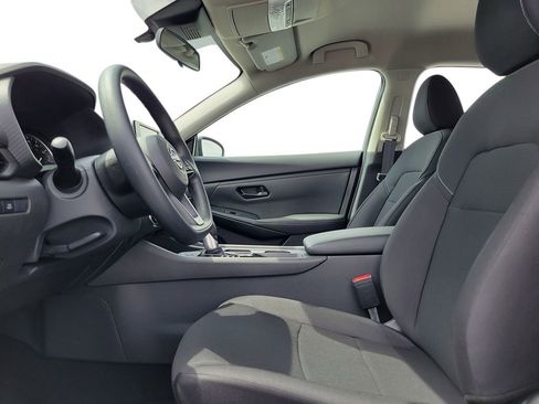 New 2025 Nissan Sentra S image 28