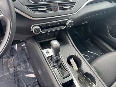 Used 2020 Nissan Altima 2.5 S image 15