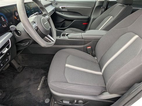 Certified 2024 Hyundai Sonata SEL image 15