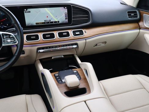 Used 2023 Mercedes-Benz GLE 350 GLE 350 image 12