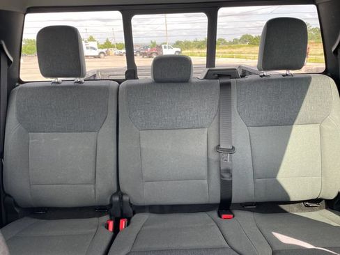 Used 2024 Ford F150 XLT w/ Equipment Group 302A MID AWD/4WD image 18