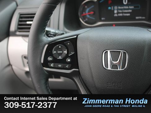 Certified 2021 Honda Pilot Special Edition image 14